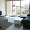 2-bedroom Apartment Tel Aviv with kitchen for 10 persons